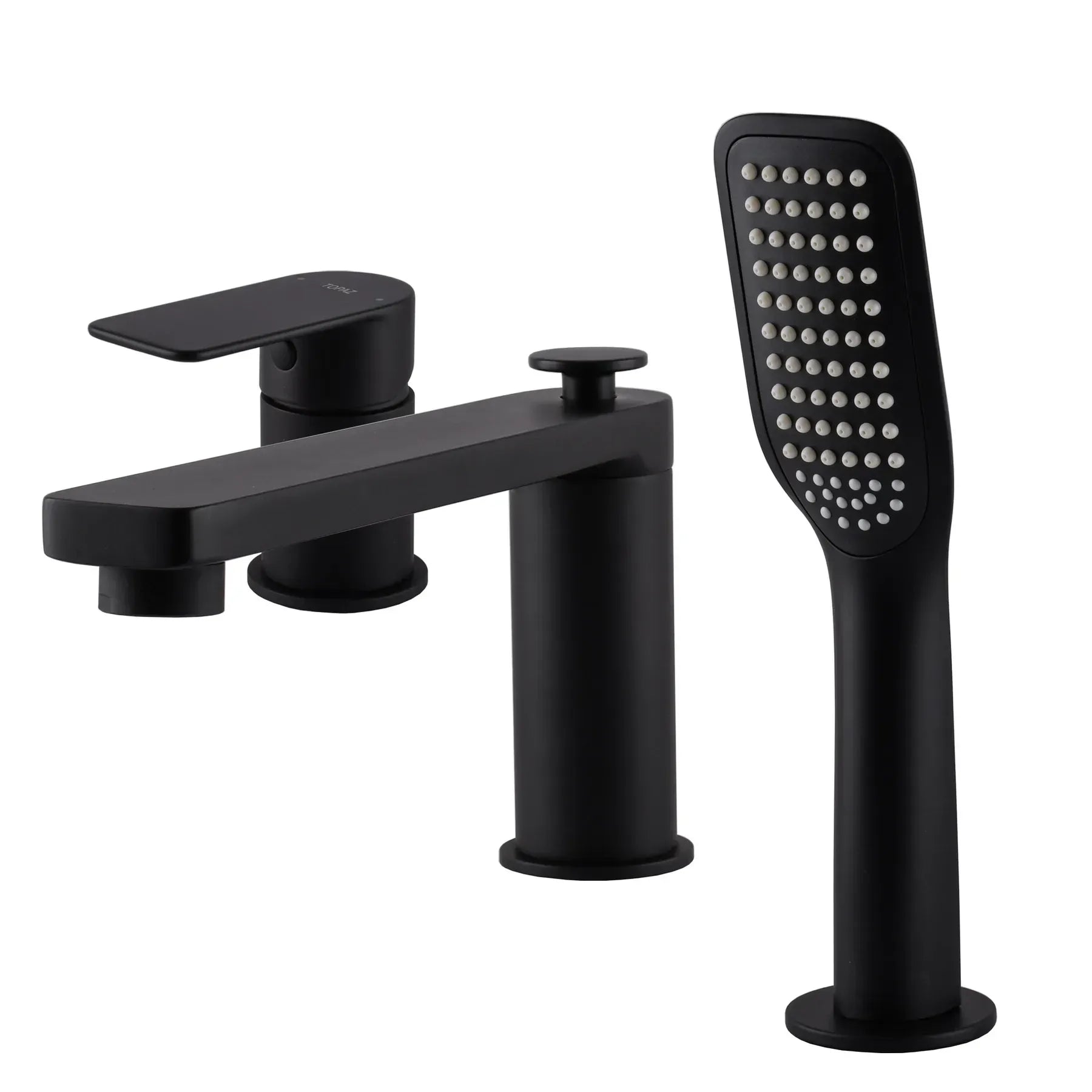 SARDINIA TS 08111-H19-BB Built-in Bath Mixer
