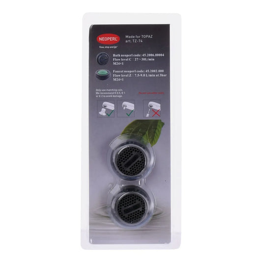 TOPAZ TZ-74-NEOPERL Aerator