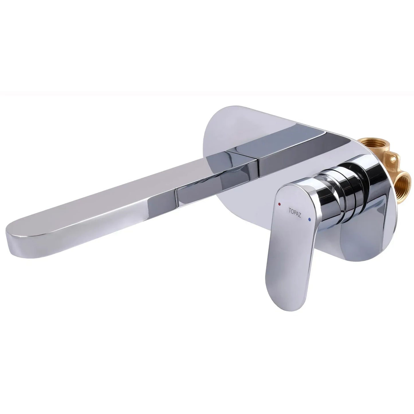 BARTS TB-07225-H36 Bateria umywalkowa