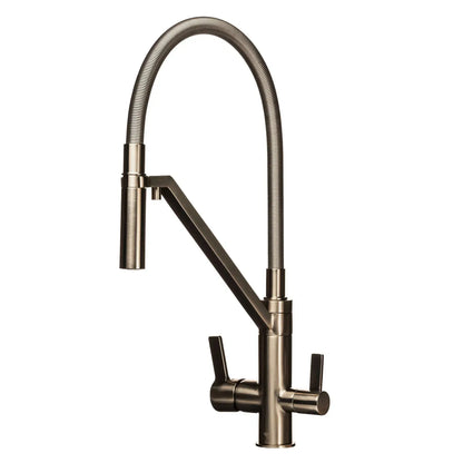 SARDINIA-8812-H24-PVD-S Bateria kuchenna