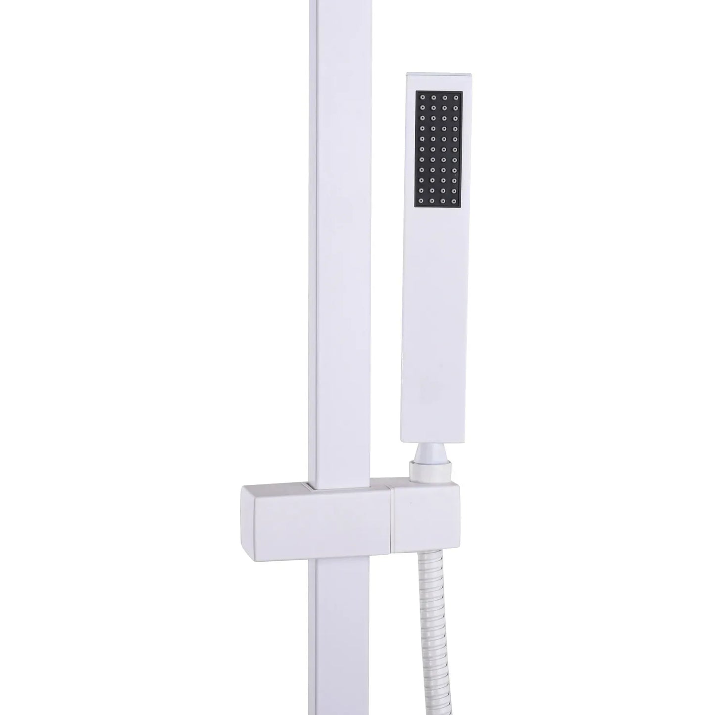 System prysznicowy ODISS TO 18802-H66-WW