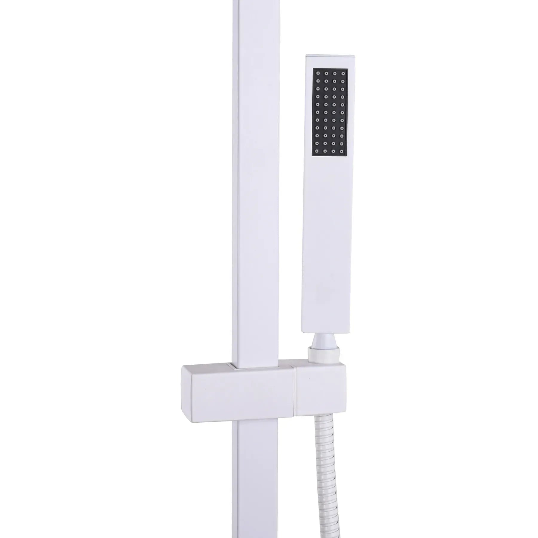 System prysznicowy ODISS TO 18802-H66-WW