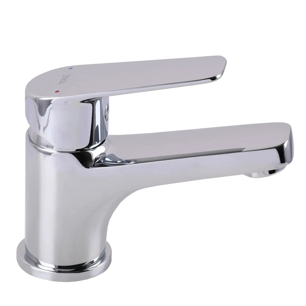 CAPRI TCA-15206-H43 Mixer for washbasin