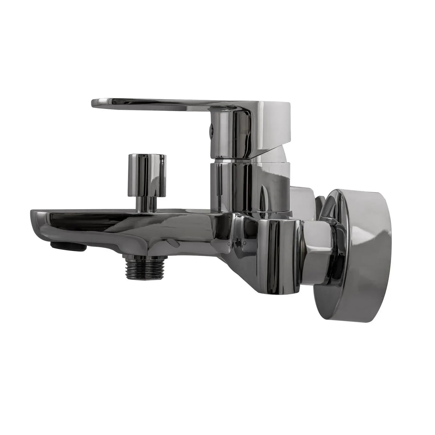 BARTS-TB 07101-H36 Bateria wannowa, zestaw natryskowy