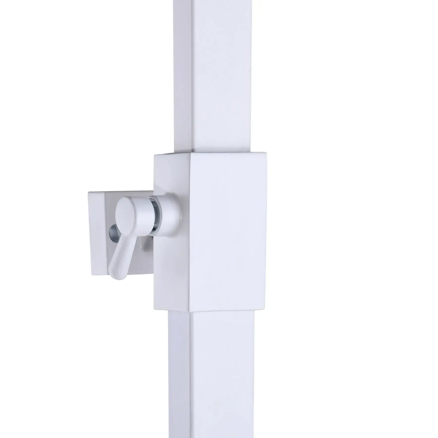 System prysznicowy ODISS TO 18802-H66-WW