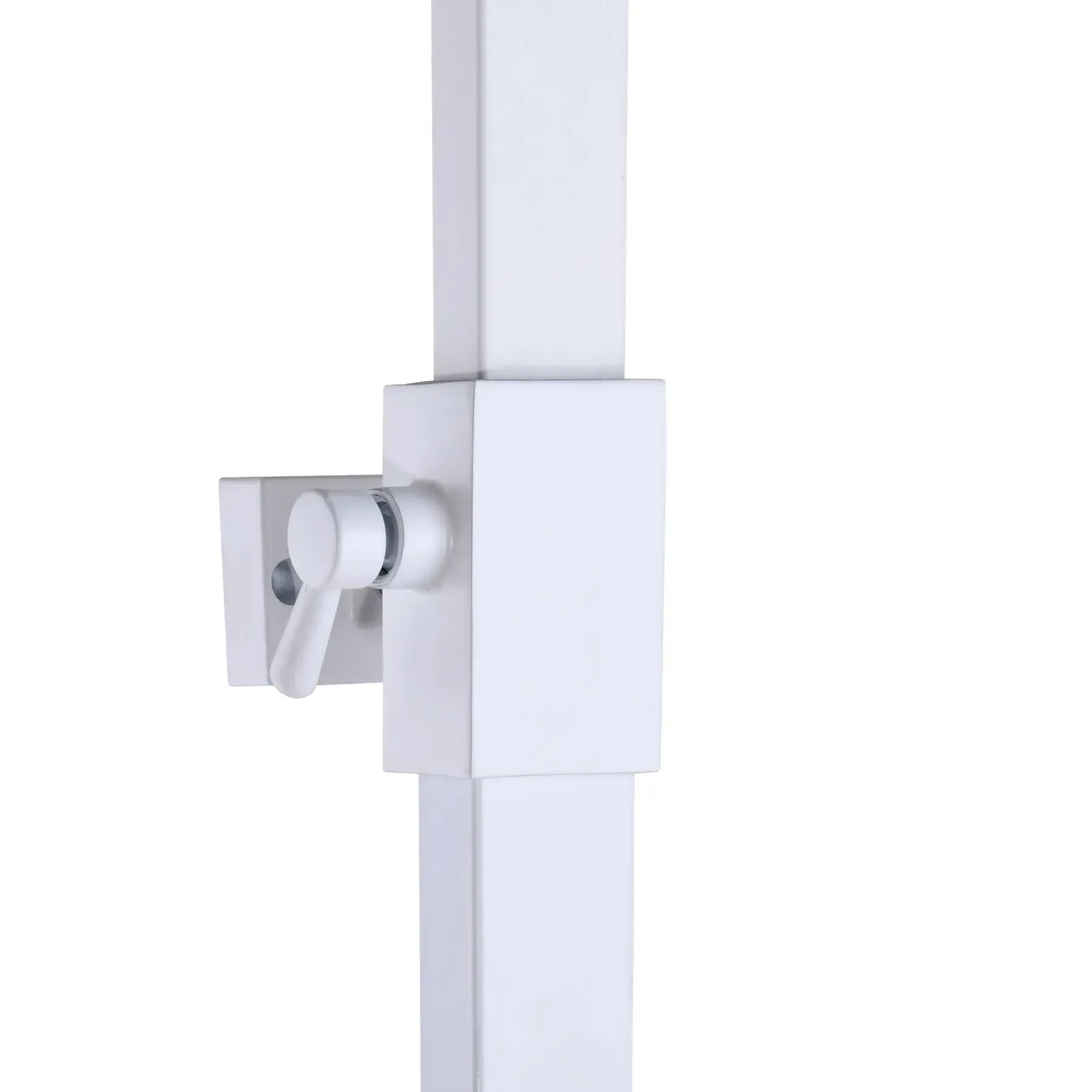 System prysznicowy ODISS TO 18802-H66-WW