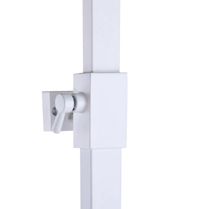 System prysznicowy ODISS TO 18802-H66-WW