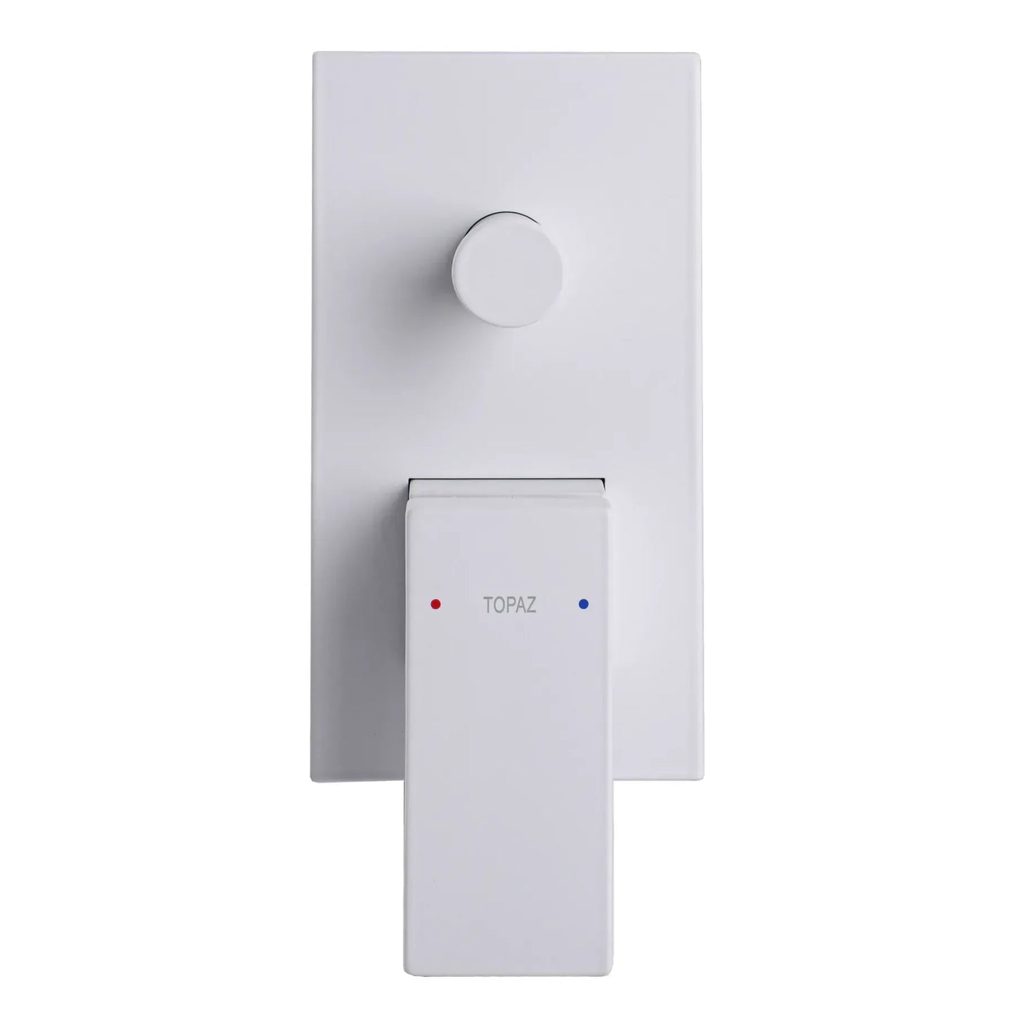 ODISS TO-18205-H66-WW Bateria prysznicowa do zabudowy