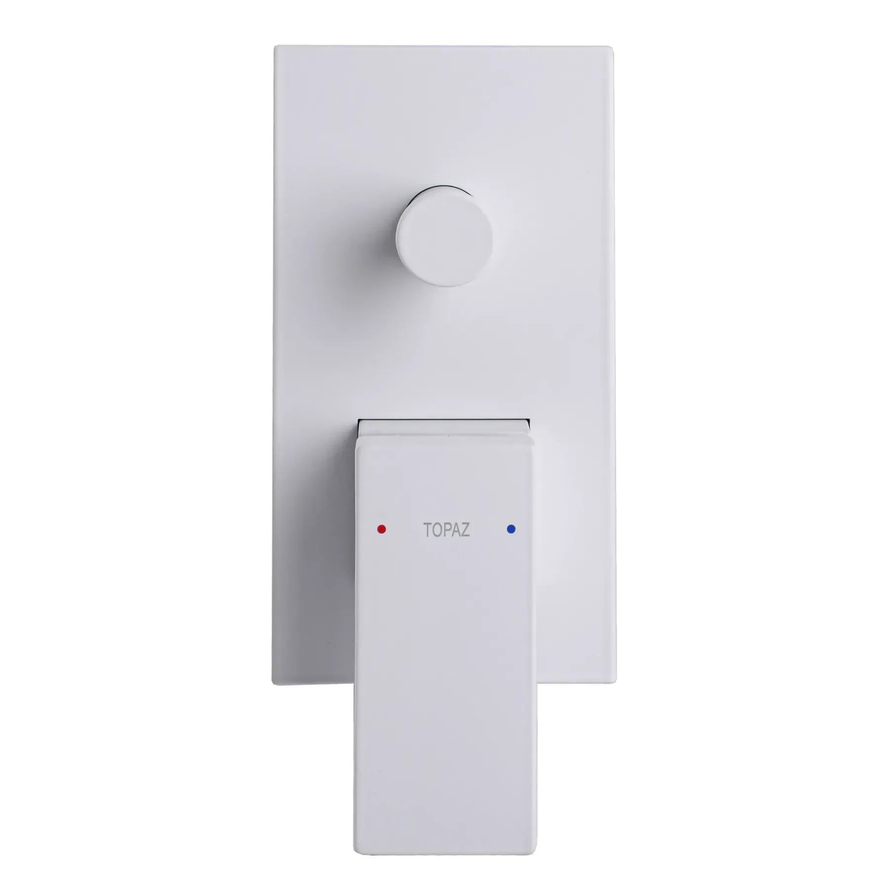 ODISS TO-18205-H66-WW Built-in Shower Mixer