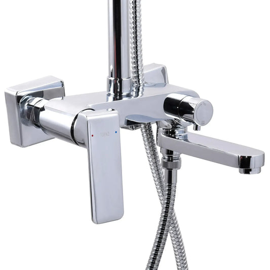 System prysznicowy ODISS TO 18705-H52