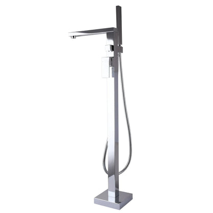 ODISS TO 18113-H66/BL Bateria wannowa