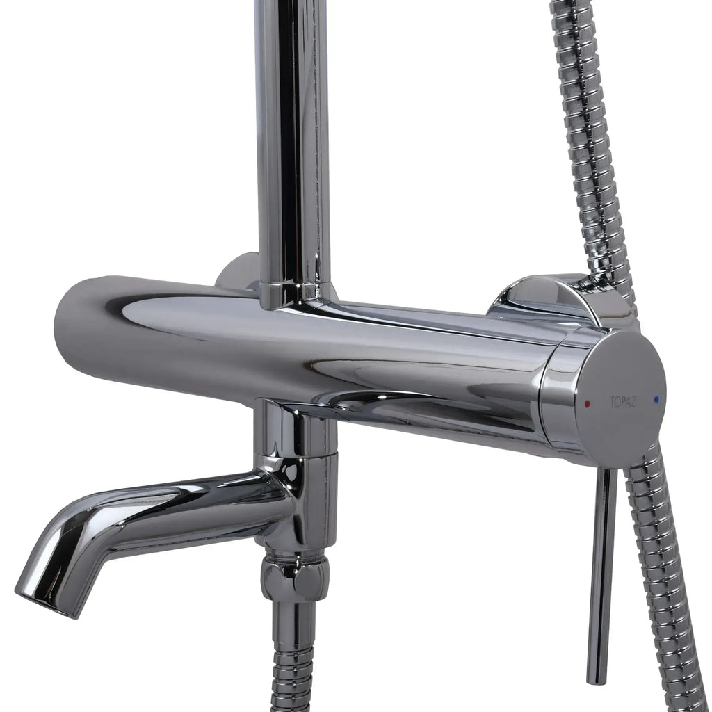 Душова система LOFT TLF 32102-H75-C
