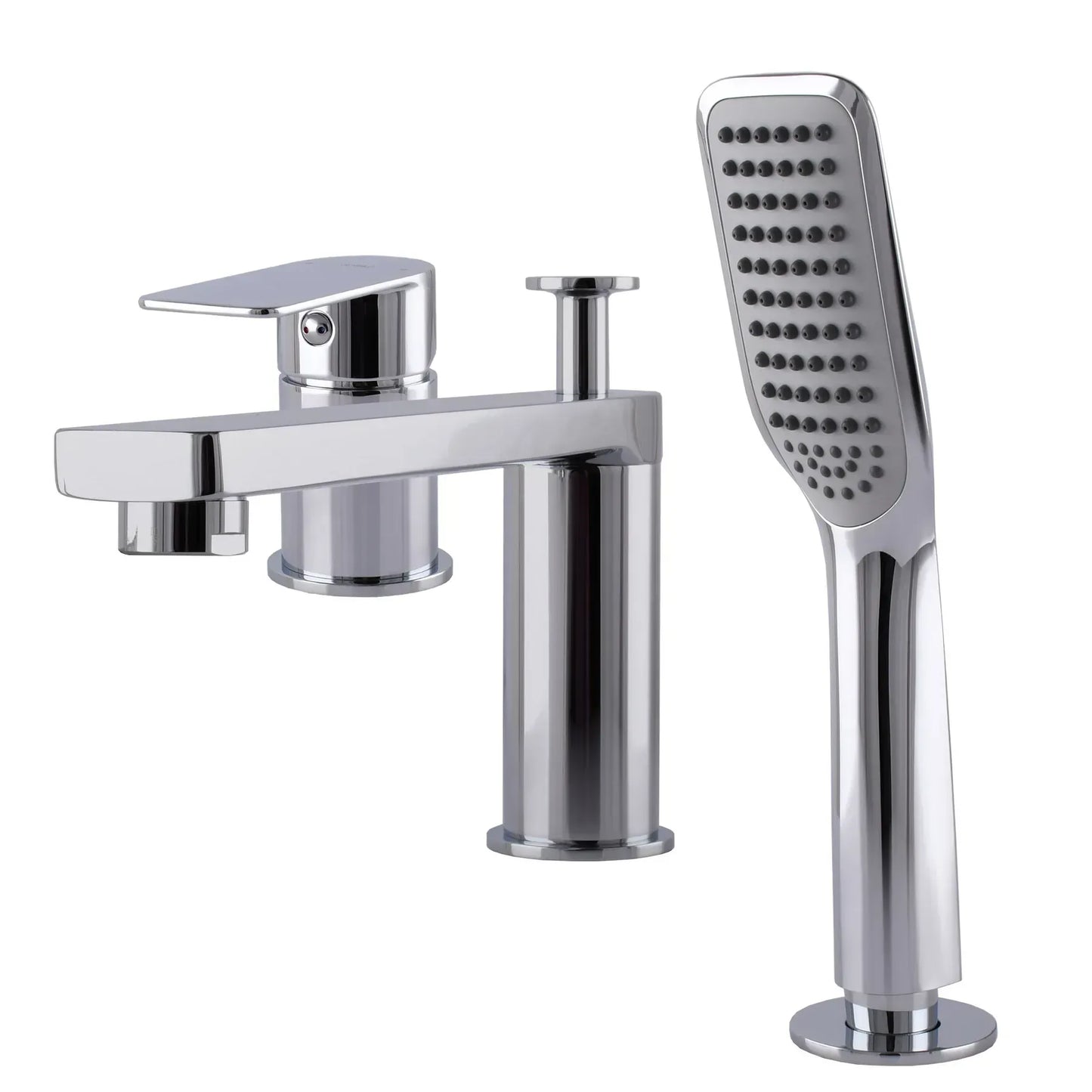 SARDINIA-TS 08111-H19 Bateria wannowa do zabudowy