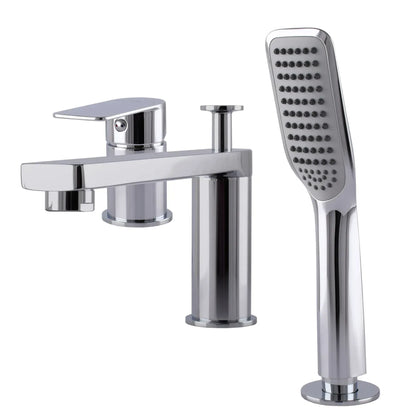 SARDINIA-TS 08111-H19 Bateria wannowa do zabudowy