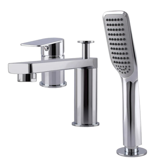 SARDINIA-TS 08111-H19 Bateria wannowa do zabudowy