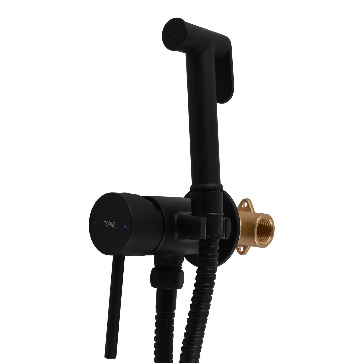 Bateria higieniczna LOFT TLF 32106-H39-BL