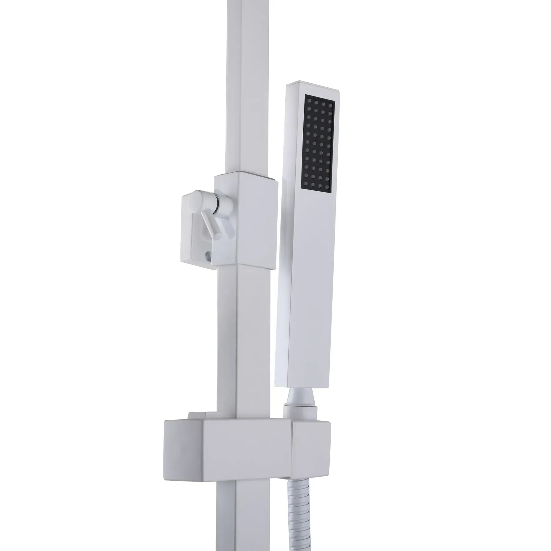 System prysznicowy ODISS TO 18202-H66-WW