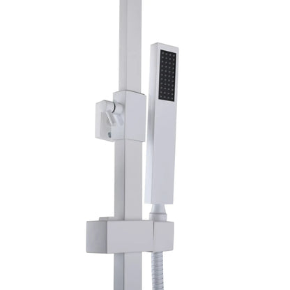 System prysznicowy ODISS TO 18202-H66-WW