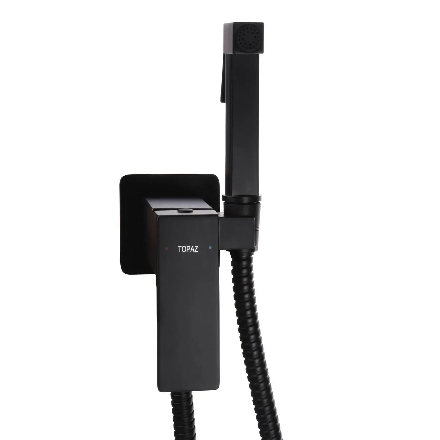 ODISS TO 18604-H62-BB Hygienic Shower Mixer