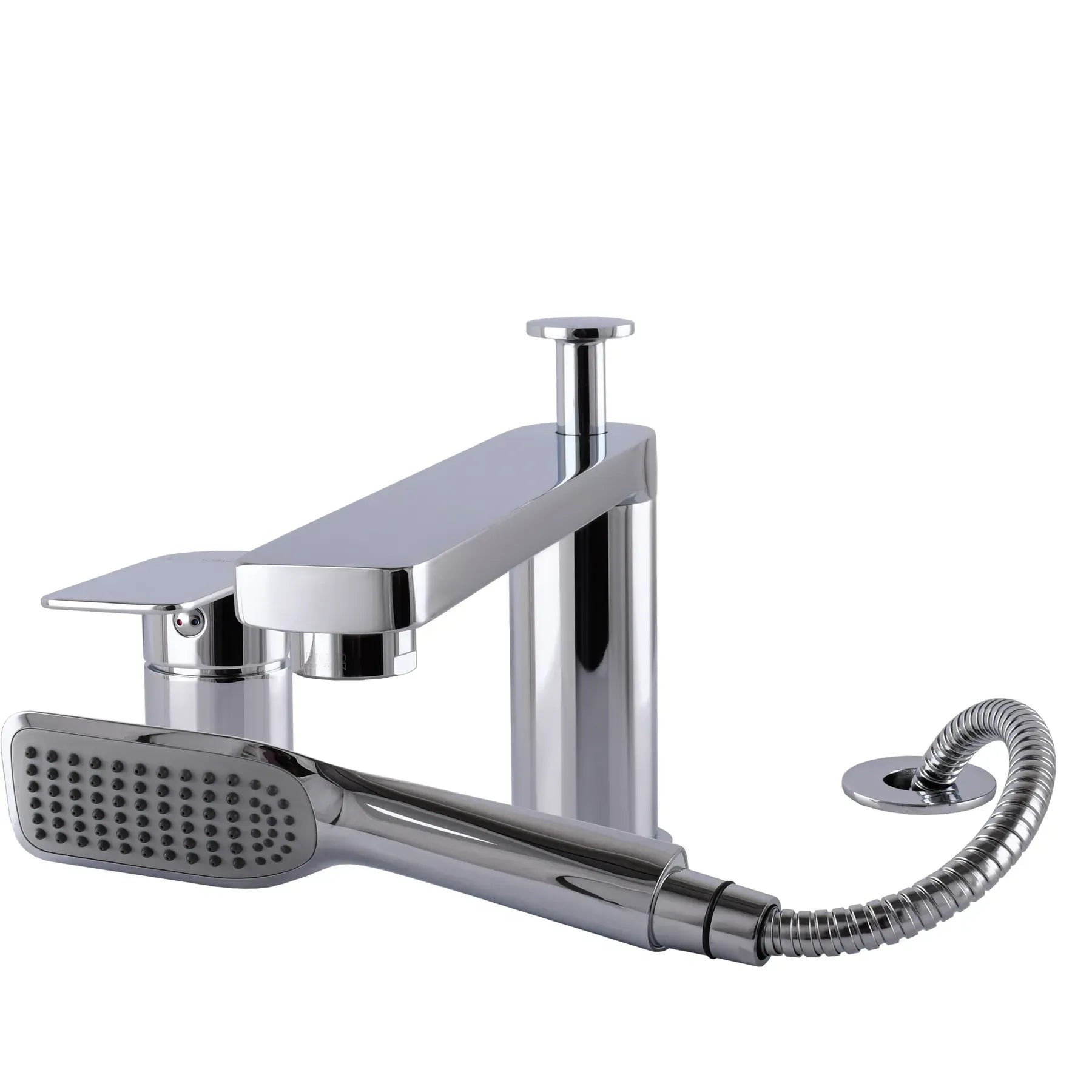 SARDINIA-TS 08111-H19 Bateria wannowa do zabudowy