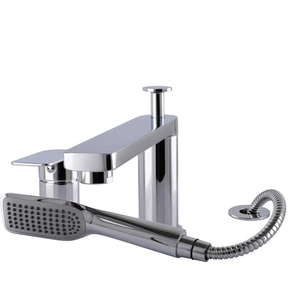 SARDINIA-TS 08111-H19 Bateria wannowa do zabudowy