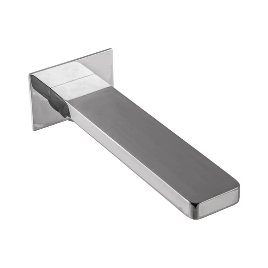 Wall Spout TOPAZ TP-1902 for Built-In Mixer