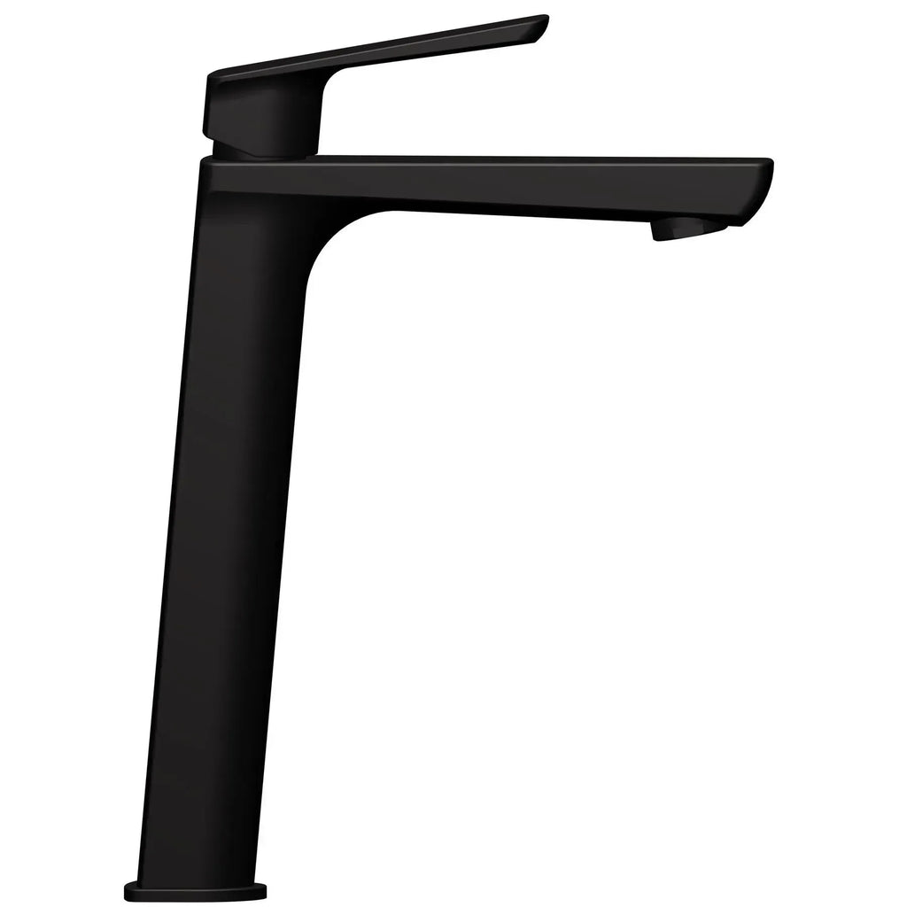LEXI TL 21203-H57-BL Високий змішувач для раковини 
