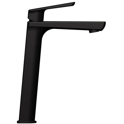 LEXI TL 21203-H57-BL Wysoka bateria umywalkowa