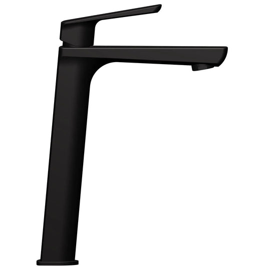 LEXI TL 21203-H57-BL Wysoka bateria umywalkowa