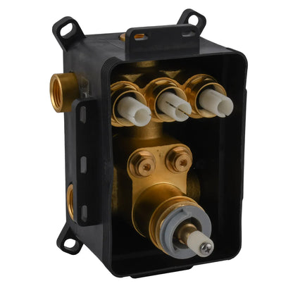 LOFT TLF 32117-L06-C Wbudowany system prysznicowy