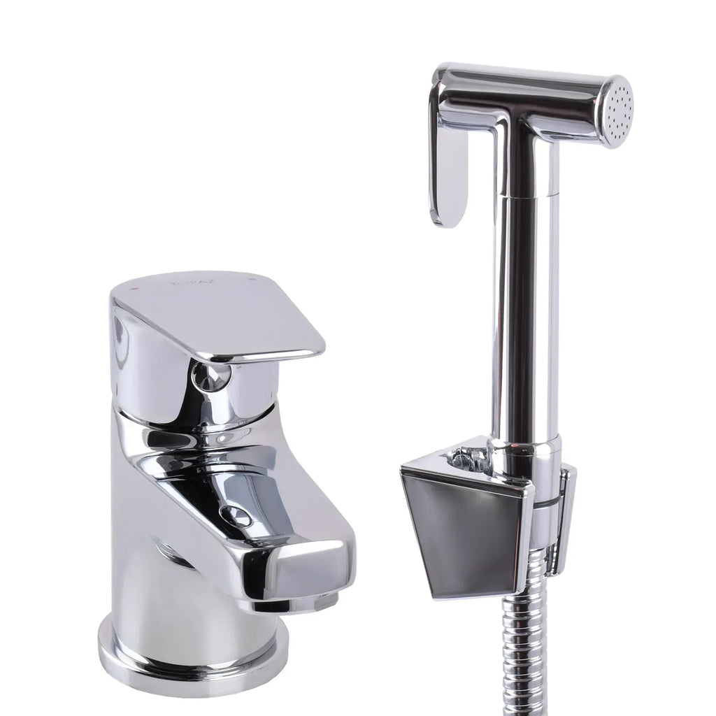 CAPRI TCA-15206-H43 Mixer for washbasin