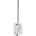 Szczotka do toalety podłogowej TKB 8329-BL/0