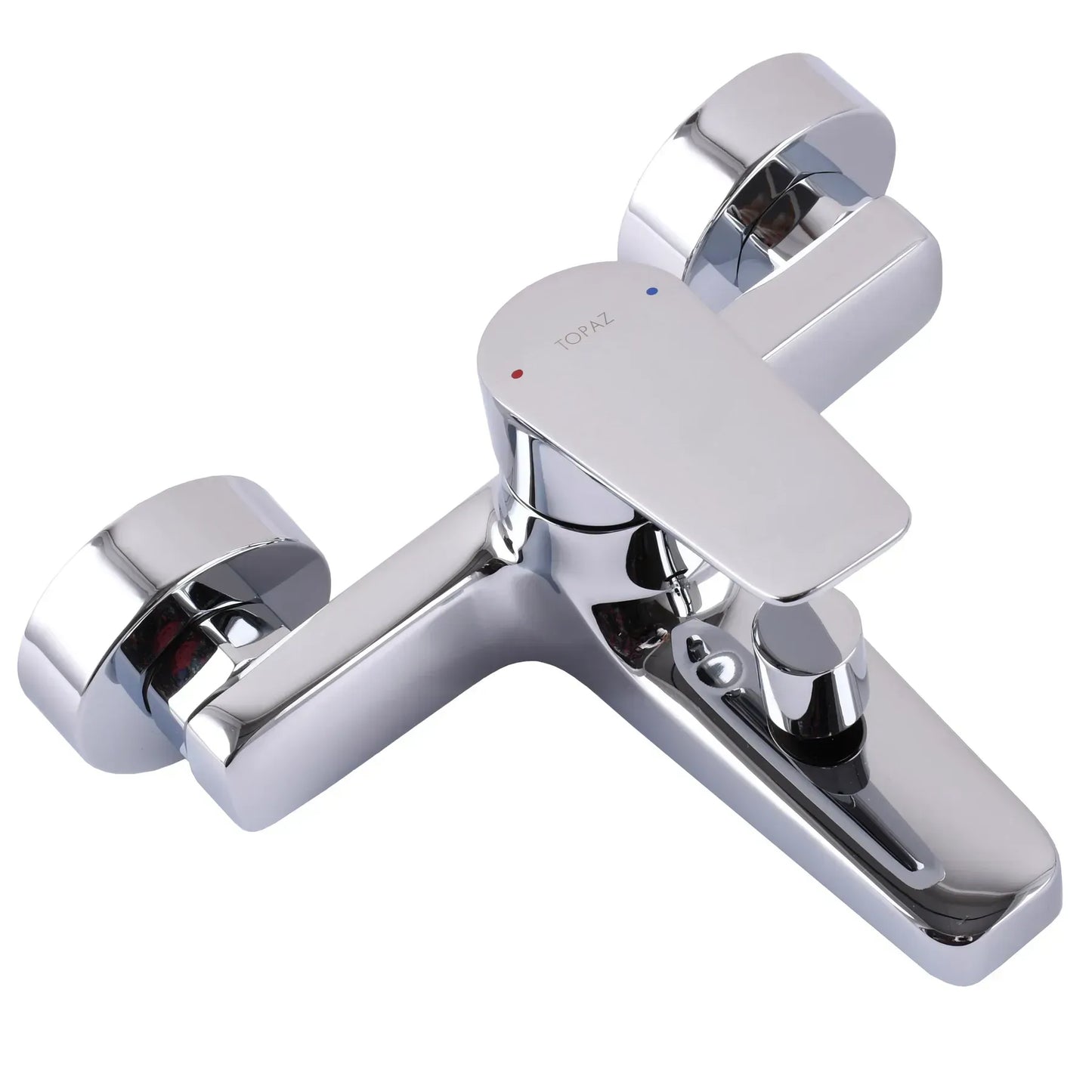 CAPRI TCA-15101-H43 Zestaw baterii wannowej