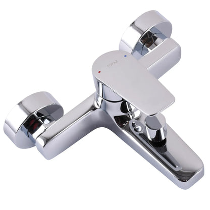 CAPRI TCA-15101-H43 Zestaw baterii wannowej