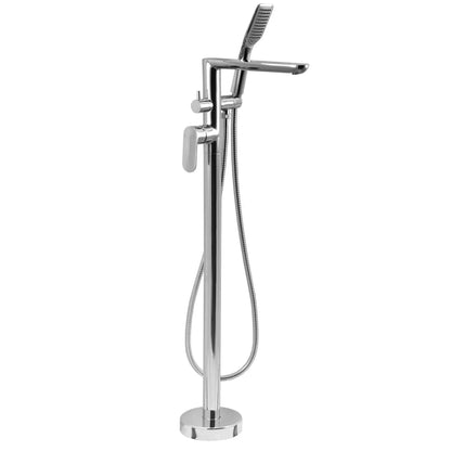 BARTS TB 07113-H36 Bateria wannowa montowana na podłodze