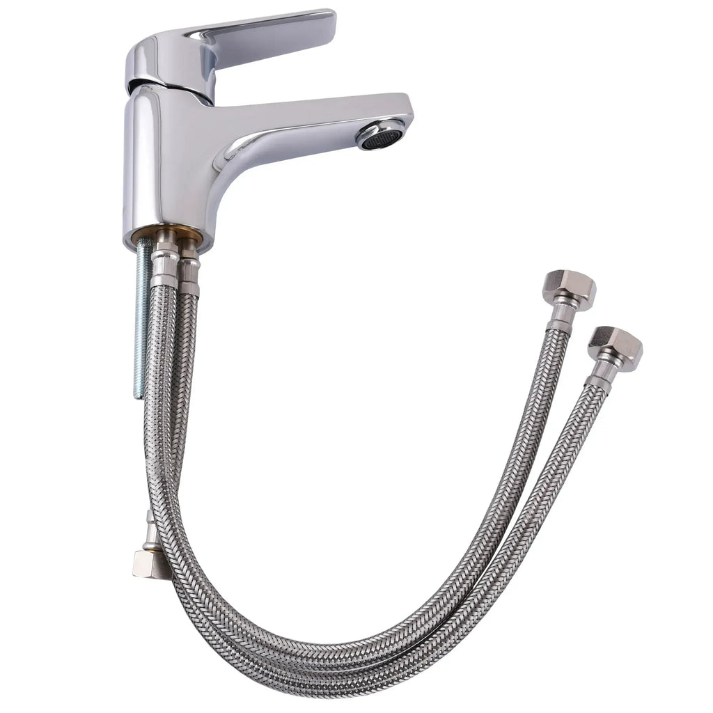 CAPRI TCA-15206-H43 Mixer for washbasin