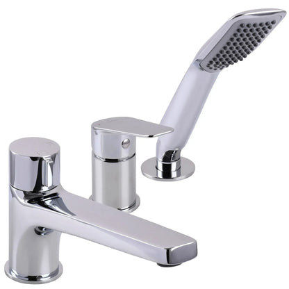 CAPRI TCA-15111-H43 Bateria wannowa podtynkowa