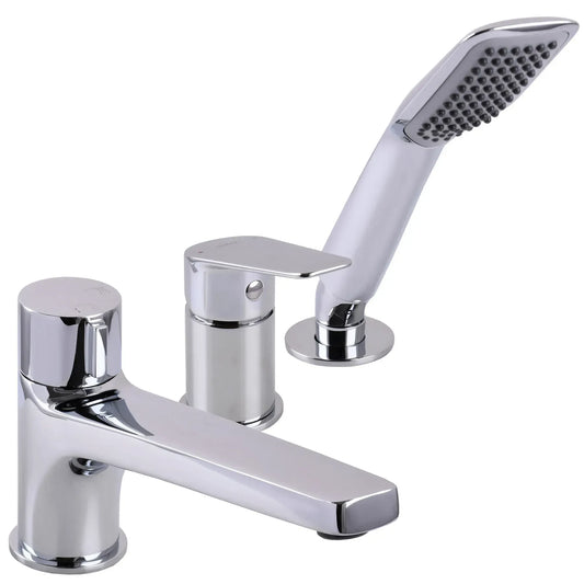 CAPRI TCA-15111-H43 Bateria wannowa podtynkowa