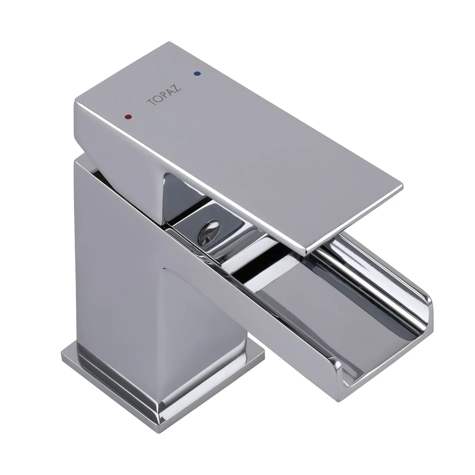 Bateria umywalkowa ODISS TO 18261-H61B