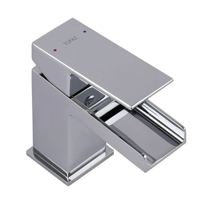 Bateria umywalkowa ODISS TO 18261-H61B