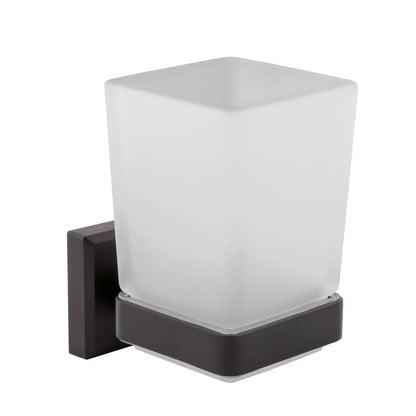 Uchwyt na pojedynczą szklankę TKB 9921A-BL