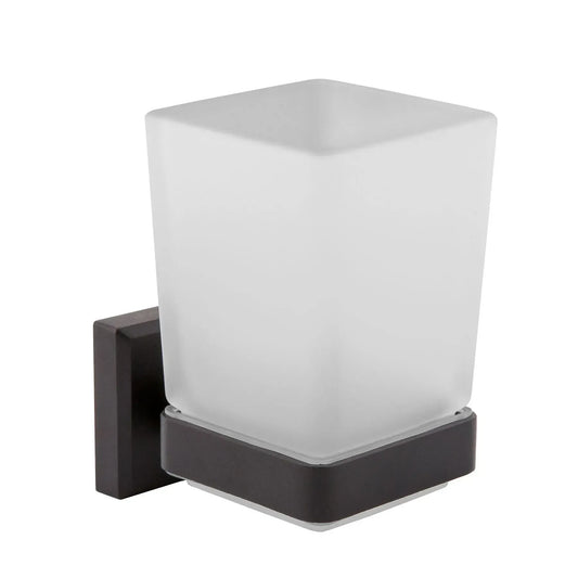 Uchwyt na pojedynczą szklankę TKB 9921A-BL