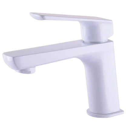 LEXI TL 21201-H57-WW Basin Mixer