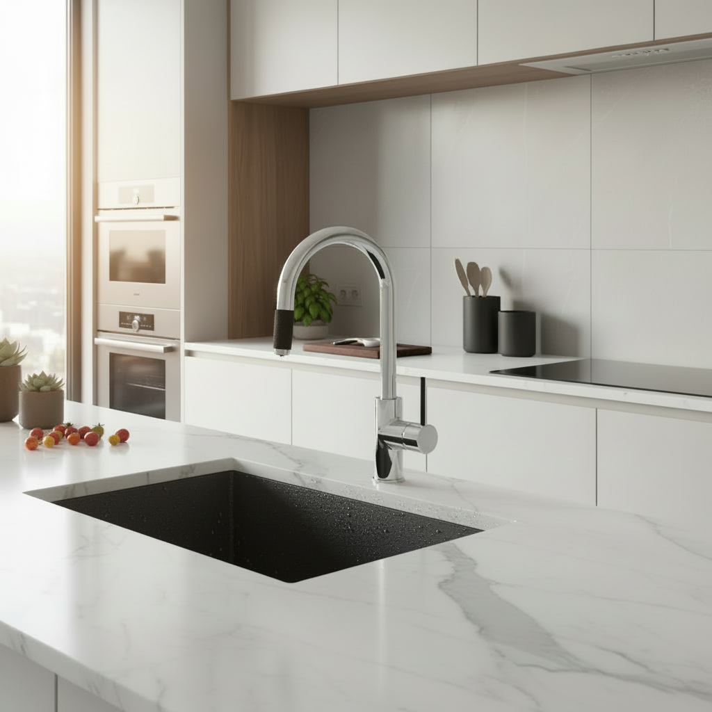 CORSICA TC-8801-H39 do osmozy