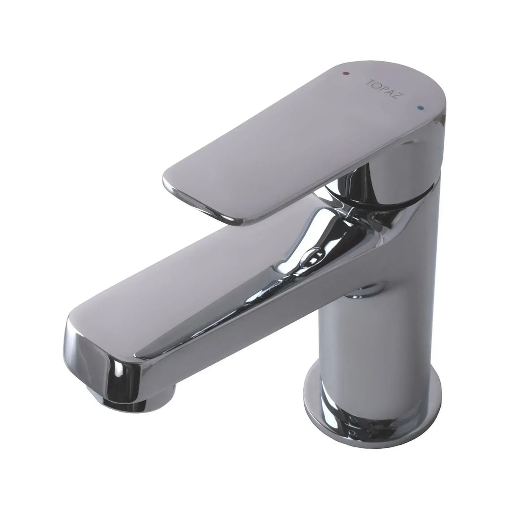 Змішувач для умивальника CAPRI TCA-15207-H44