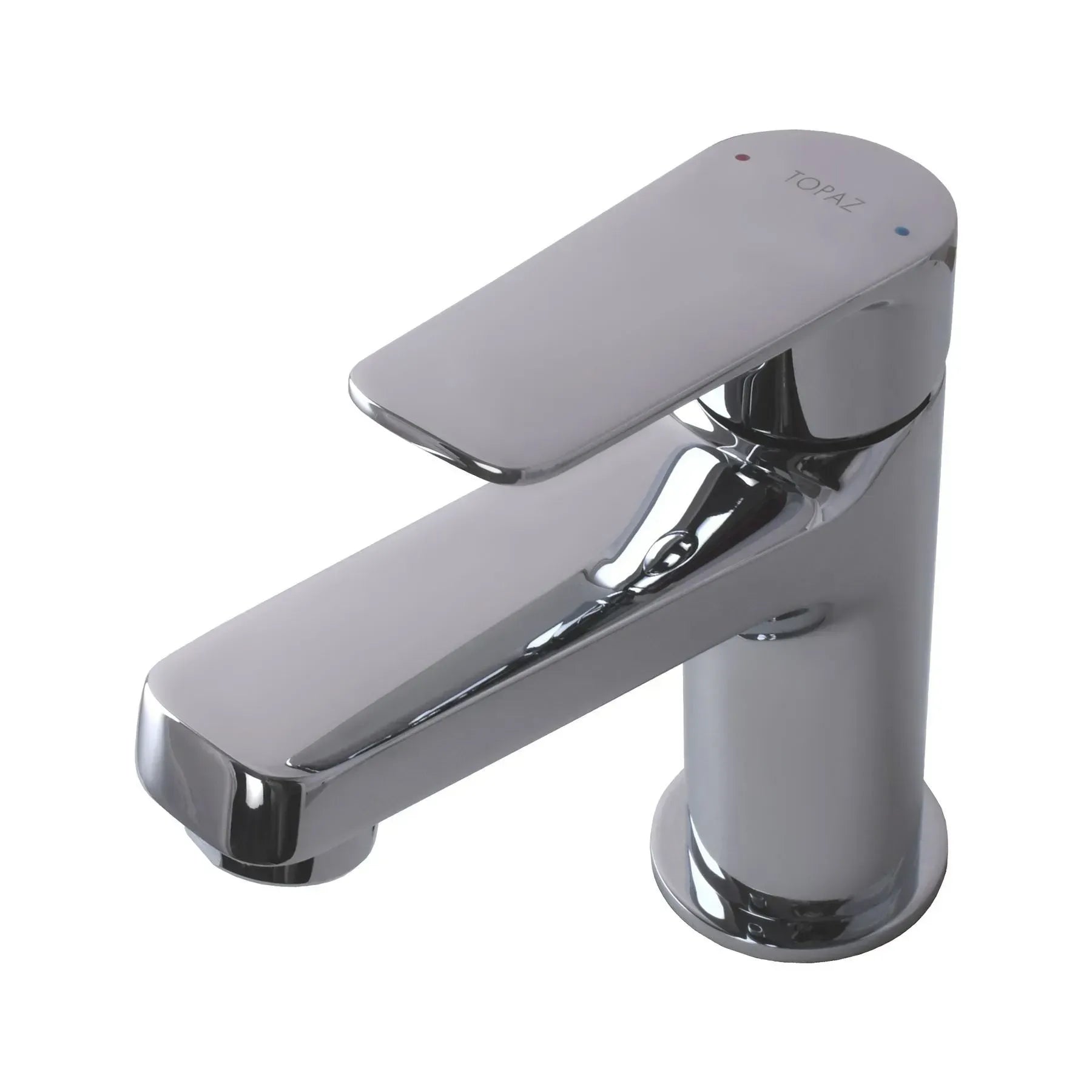 Змішувач для умивальника CAPRI TCA-15207-H44