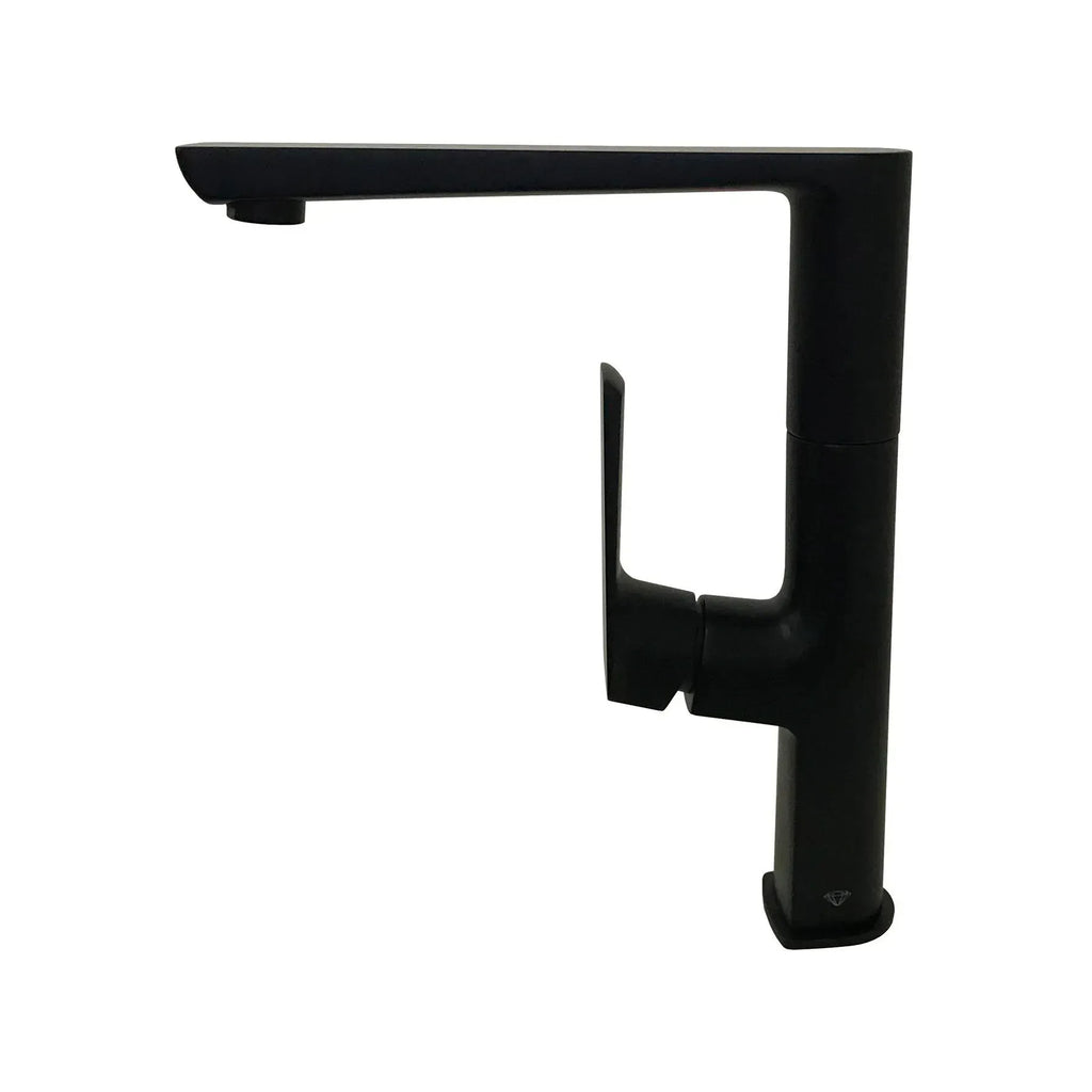 Кухонний змішувач LEXI TL-21401-H57-BB 