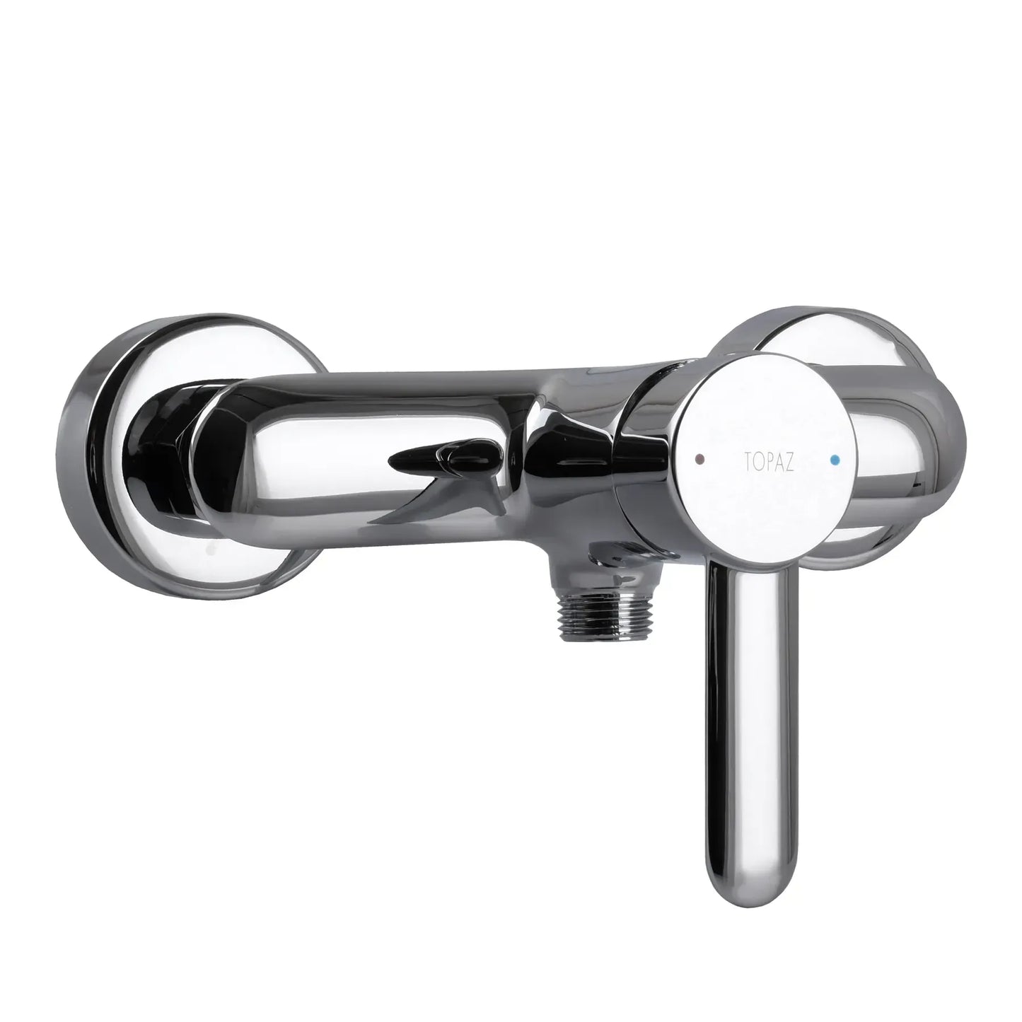 CORSICA TC 16701-H48 Bateria natryskowa z kompletem