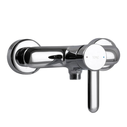 CORSICA TC 16701-H48 Bateria natryskowa z kompletem