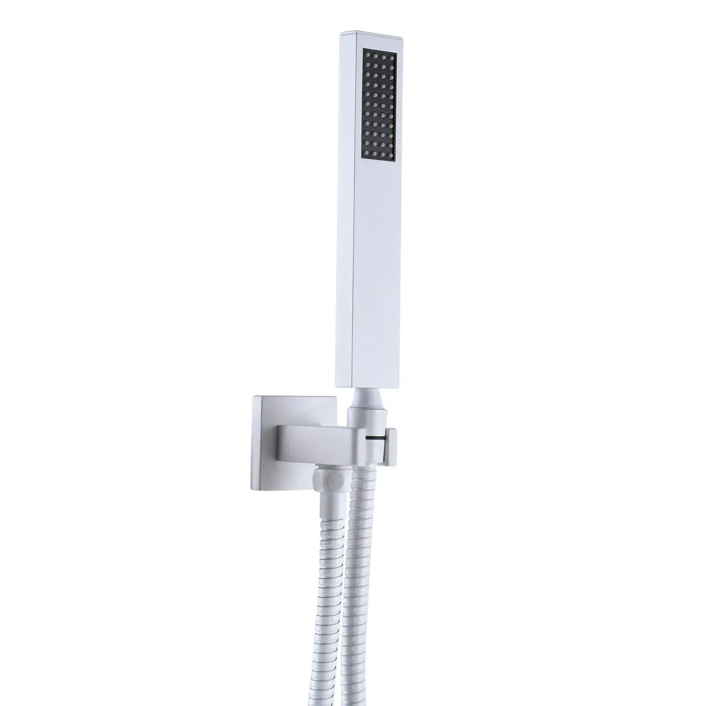 Zestaw prysznicowy do zabudowy LEXI TLG 21205-H57-W